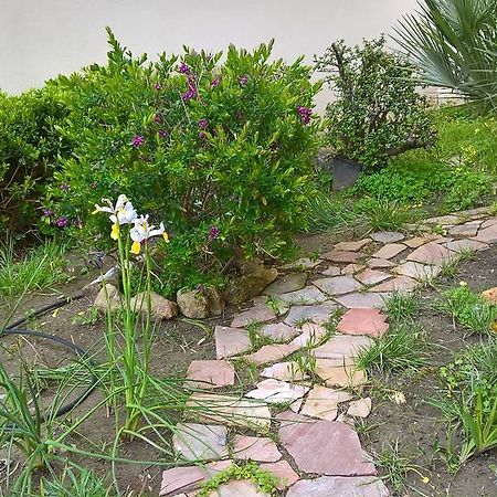Appartamento Tulipano アルゲーロ エクステリア 写真